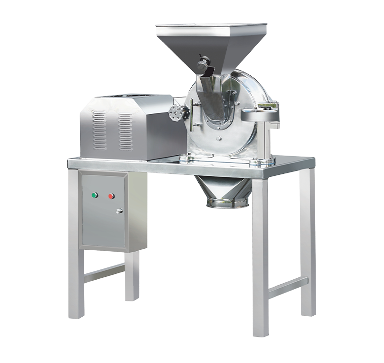 FG-300高效粉碎机